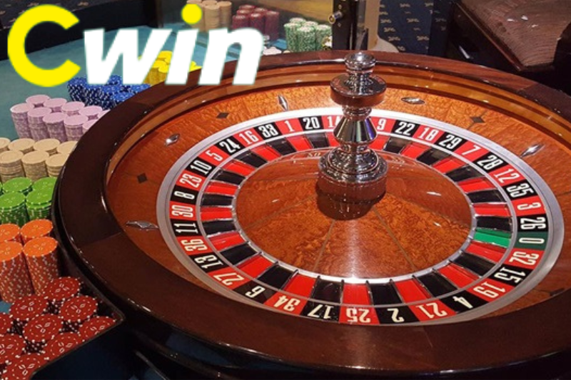 Cách chơi live casino cwin 
