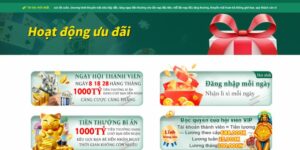 Chính sách khuyến mãi tại nhà cái cwin88 có thể thay đổi theo thời gian.
