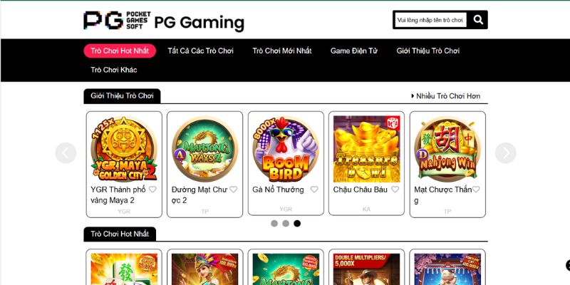 Nổ hũ Cwin được sự đón nhận nồng nhiệt của game thủ