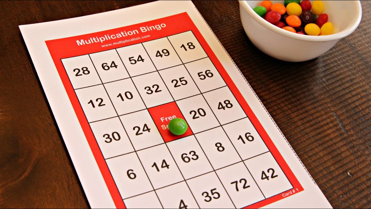 Các chiến thuật và mẹo chơi Bingo hiệu quả để giành chiến thắng