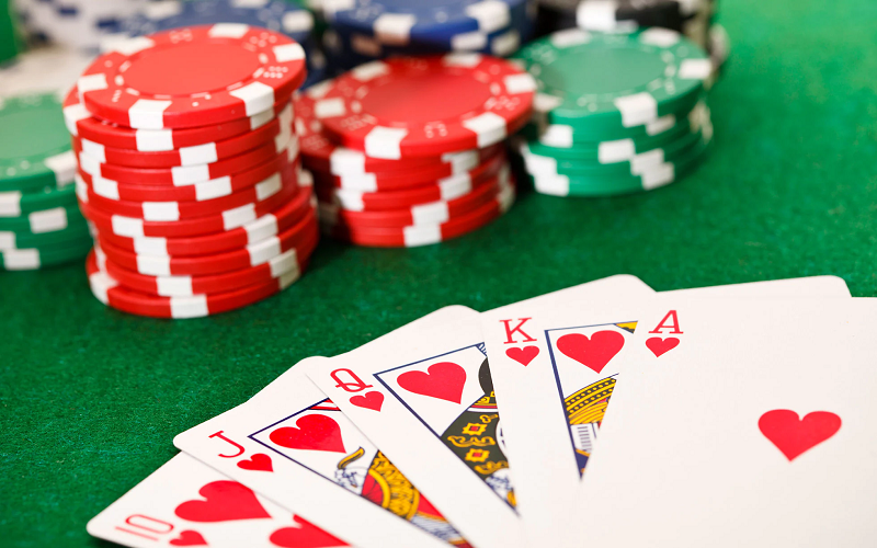 Các loại hình gambling phổ biến trên thị trường