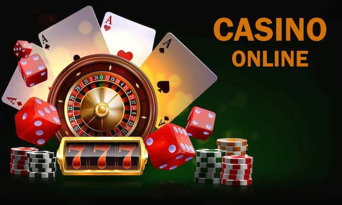 Casino trực tuyến - Xu hướng giải trí hiện đại