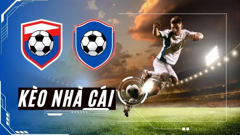 Chiến thuật điều chỉnh tỷ lệ kèo của nhà cái
