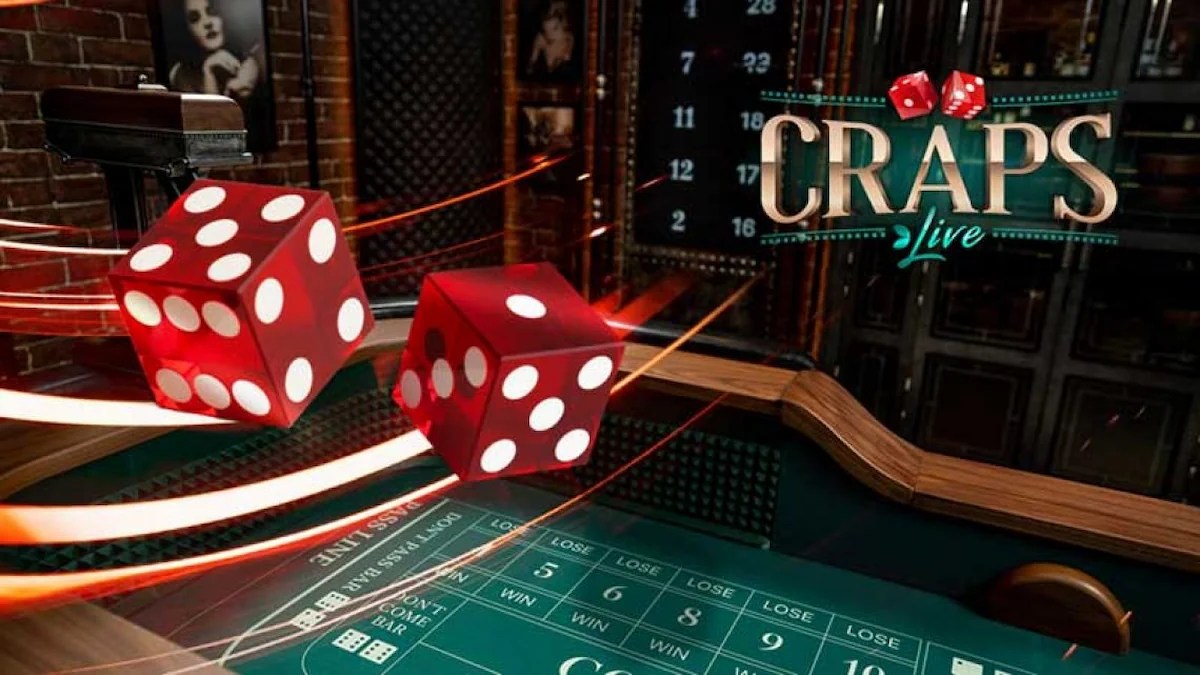 Chiến thuật và mẹo chơi Craps hiệu quả