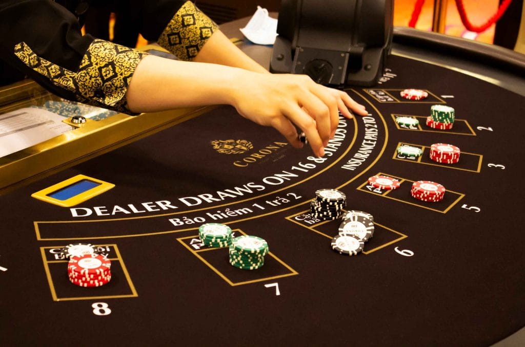 Cơ hội kinh doanh trong ngành gambling