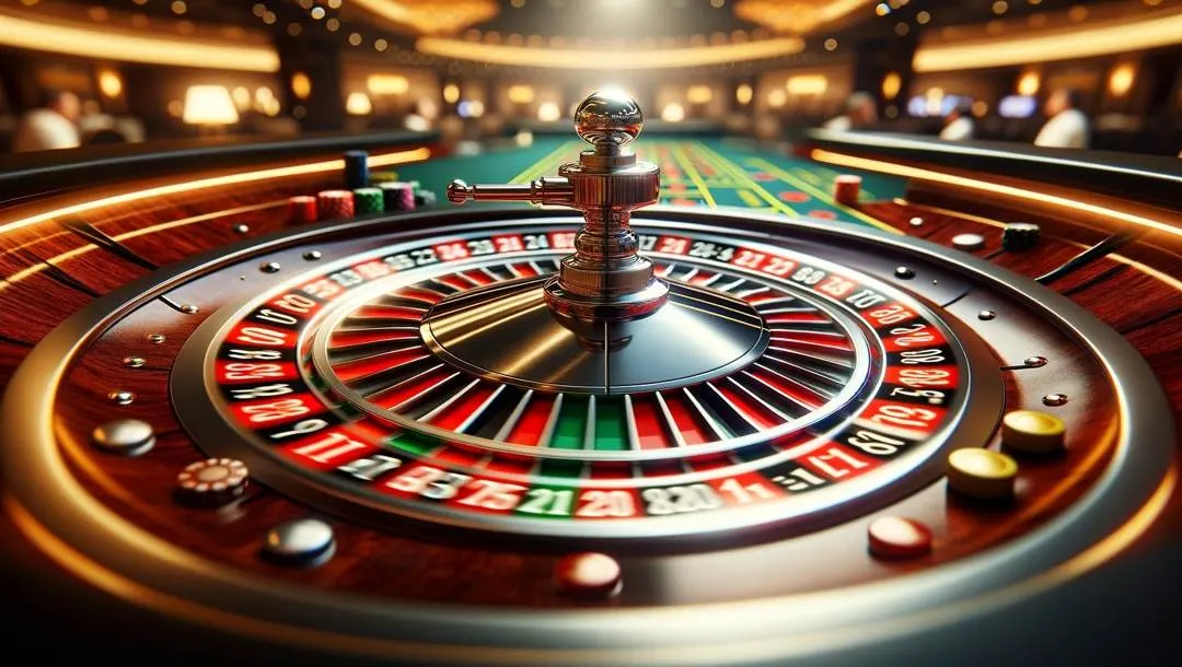 Hướng dẫn cách chơi Roulette chi tiết từ A-Z