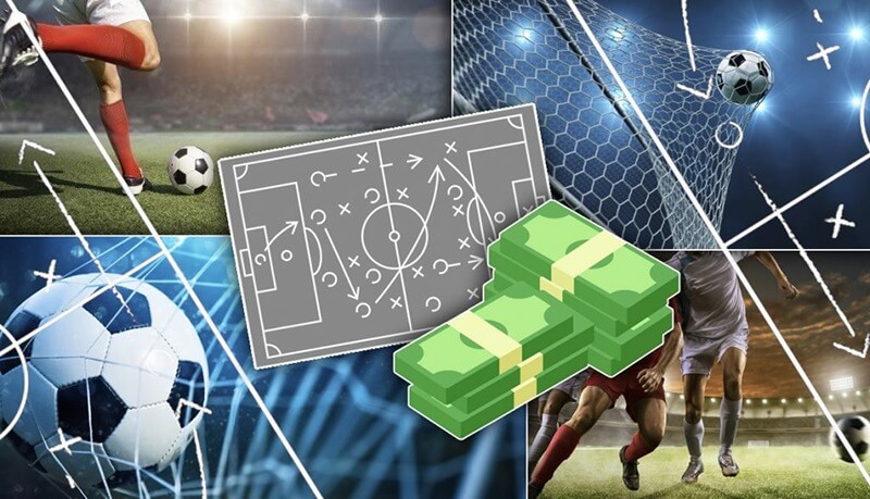 Hướng dẫn chi tiết các bước cá cược bóng đá cho người mới bắt đầu