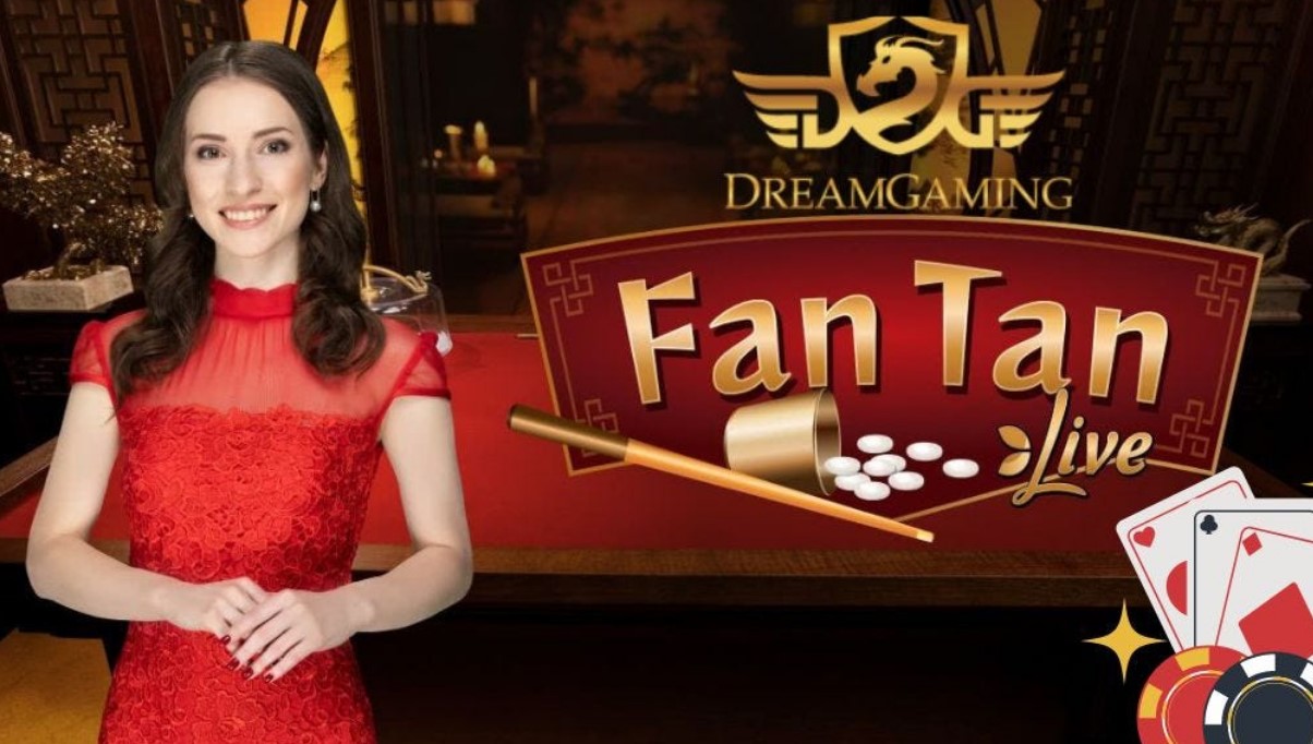 Hướng dẫn chi tiết cách chơi Fantan cho người mới bắt đầu