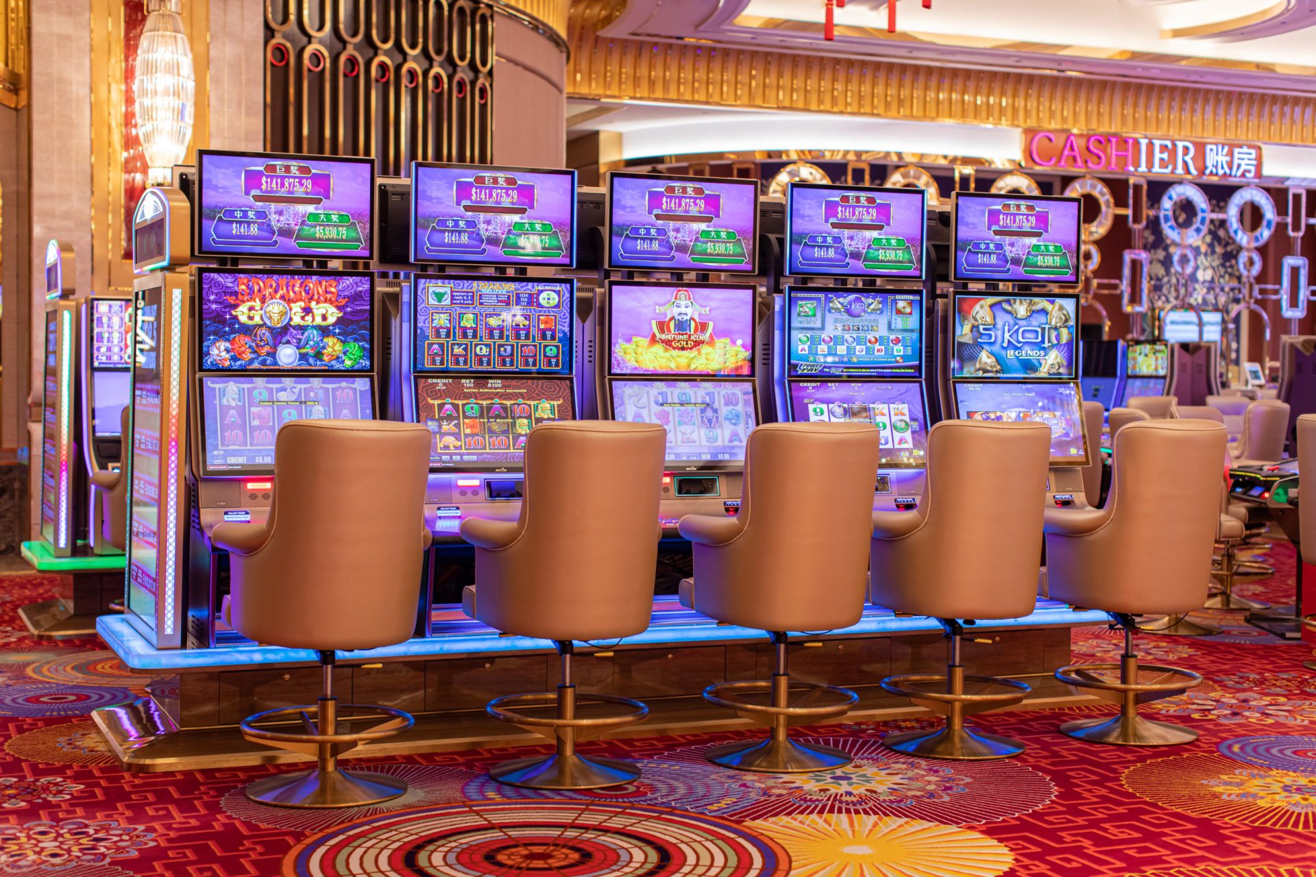 Lịch sử phát triển của casino tại Việt Nam và thế giới