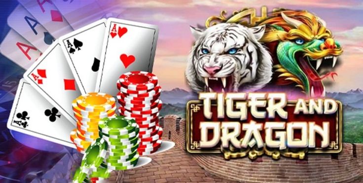 Luật chơi và cách chơi bài rồng hổ cơ bản cho người mới
