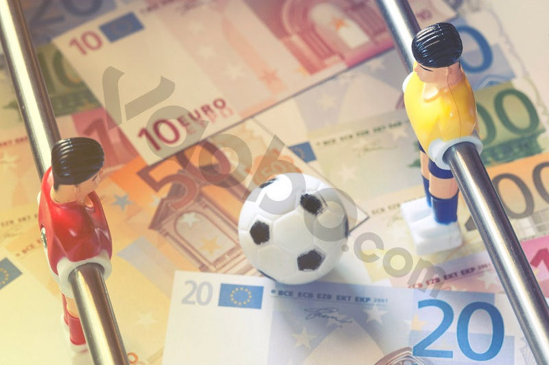 Phân loại và ý nghĩa các loại odds trong cá cược bóng đá