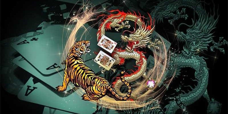Cách chơi bài rồng hổ chi tiết và chiến thuật thắng lớn tại nhà cái